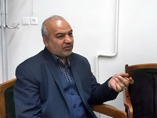 فیلم لحظه خداحافظی شهید مدافع حرم حسین هریری فیلم لحظه خداحافظی شهید مدافع حرم حسین هریری
