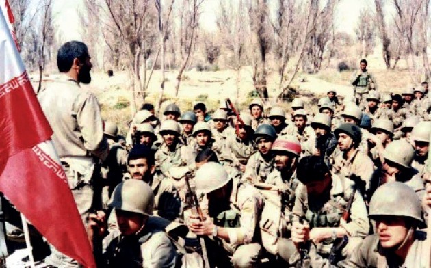 زندگی نامه کامل شهید محمد حسین فهمیده زندگی نامه کامل شهید محمد حسین فهمیده