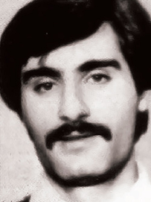 زندگینامه شهید رامین فخار
