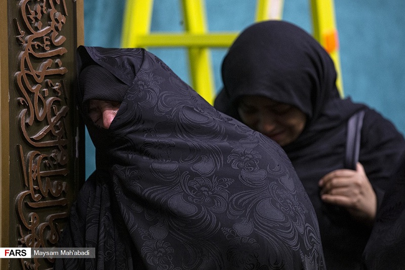 شهیدی که دوست نداشت بمیرد!/ روایت مردم محله هرندی از شهید 19 ساله امنیت