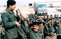 أسباب و أهداف حرب العراق علی إیران أسباب و أهداف حرب العراق علی إیران