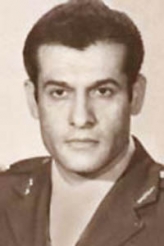 Who is Martyr Mohammad Nojeh?