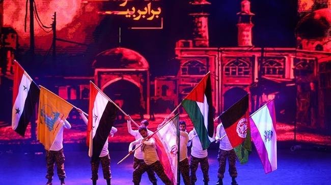 Syrian film grabs Best Screenplay Award at Tehran’s Resistance Film Festival