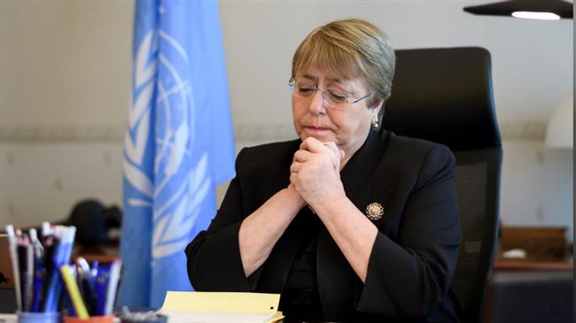 New UN rights chief urges Saudi accountability on civilian deaths in Yemen New UN rights chief urges Saudi accountability on civilian deaths in Yemen