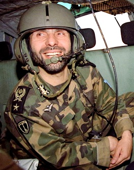 The 20th Martyrdom anniversary of Martyr 