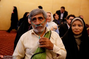 The chemical injury is worse than cancer