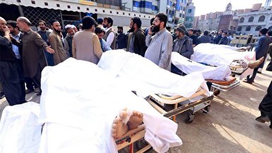 Peshawar Mosque Attack: Daesh Claims Responsibility, Casualties Rise to 57 Martyrs, 200 Injured