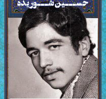سردار سرتیپ شهید حسین شوریده