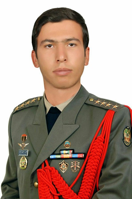 مجتبی یدالهی