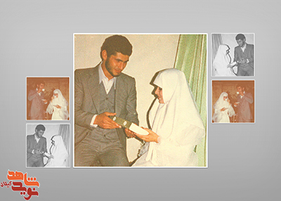 ازدواج دو حامي قرآن؛