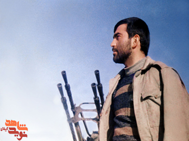 مرد مهربان شهر باران؛