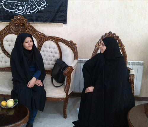 شهیدی که شاگرد اول دانشگاه تورنتوبود شهیدی که شاگرد اول دانشگاه تورنتوبود