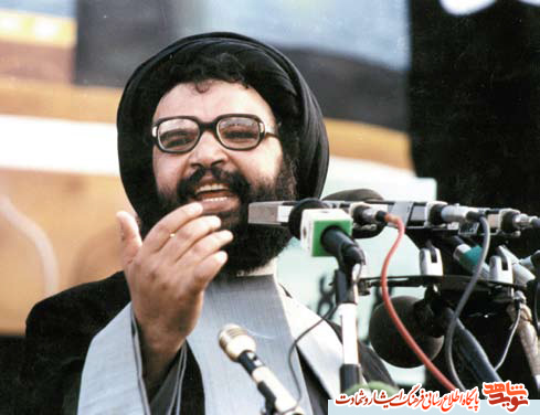 خاطرات ناب دبیر کل حزب الله از شهید« سید عباس موسوی » خاطرات ناب دبیر کل حزب الله از شهید« سید عباس موسوی »