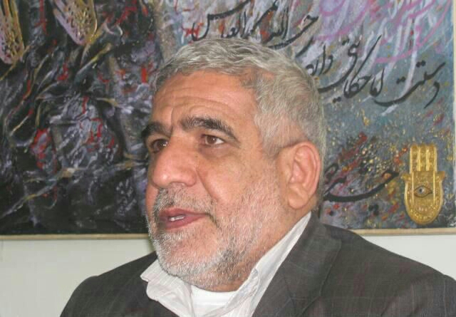 سربازان سردار سلیمانی؛ (2) شهید سردار عبدالله اسکندری سربازان سردار سلیمانی؛ (2) شهید سردار عبدالله اسکندری