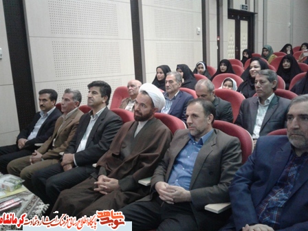 مدیرکل بنیاد کرمانشاه: مردم قدرشناس زحمات مدیرکل بنیاد کرمانشاه: مردم قدرشناس زحمات