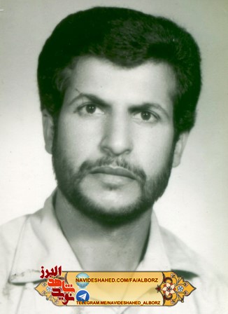 شهید معلم حسن برجسته ؛ چه چیزی را جهاد اکبر می داند؟ شهید معلم حسن برجسته ؛ چه چیزی را جهاد اکبر می داند؟
