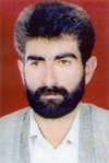 دلاورمردیهای فرمانده رشید اسلام حسین بایزیدی دلاورمردیهای فرمانده رشید اسلام حسین بایزیدی