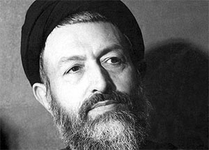 روزشمار زندگي آيت الله دكتر سيد محمد حسيني بهشتي روزشمار زندگي آيت الله دكتر سيد محمد حسيني بهشتي