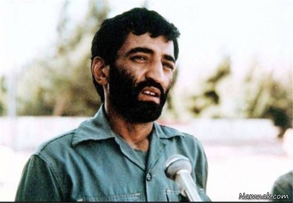 نگاهی به حیات ظاهری جاويد الاثر حاج احمد متوسلیان نگاهی به حیات ظاهری جاويد الاثر حاج احمد متوسلیان