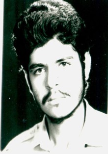 پدر 3 شهید دفاع مقدس به فرزندان شهیدش پیوست پدر 3 شهید دفاع مقدس به فرزندان شهیدش پیوست