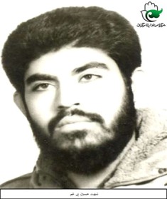 پدر 3 شهید دفاع مقدس به فرزندان شهیدش پیوست پدر 3 شهید دفاع مقدس به فرزندان شهیدش پیوست