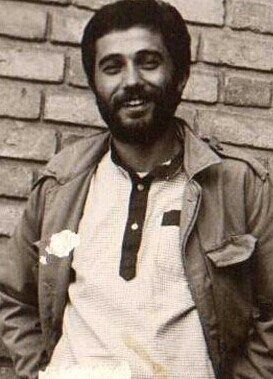 مروري بر زندگي، زمانه و كارنامه شهيد سردار حاج عباس وراميني، رئيس ستاد لشكر 27 محمد رسول الله(ص) مروري بر زندگي، زمانه و كارنامه شهيد سردار حاج عباس وراميني، رئيس ستاد لشكر 27 محمد رسول الله(ص)