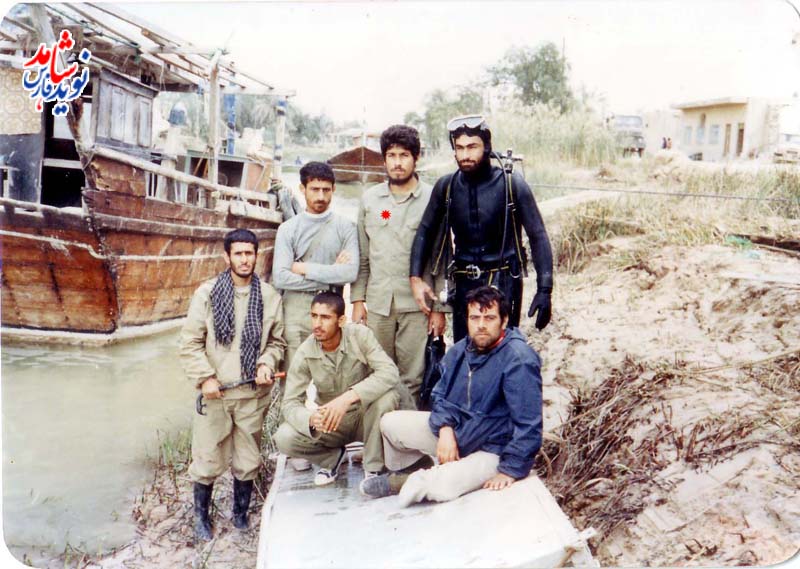 زندگي نامه سردار شهيد نصراله شفيعي زندگي نامه سردار شهيد نصراله شفيعي