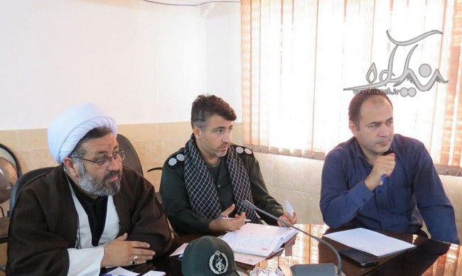 با محوریت اجلاسیه 4 هزار شهید استان گلستان؛ با محوریت اجلاسیه 4 هزار شهید استان گلستان؛