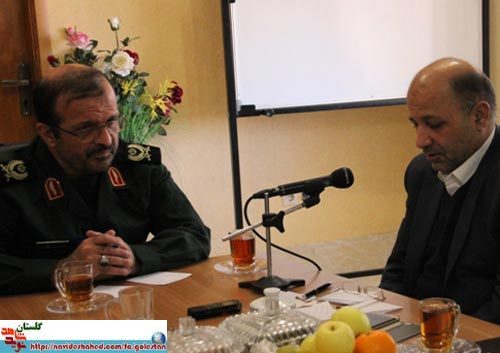 ساخت دهکده مقاومت فرصت خوبی برای آشنایی نسل جوان با شهدا / دشمن با جنگ نرم اعتقادات و ارزش های انقلاب را نشانه گرفته است ساخت دهکده مقاومت فرصت خوبی برای آشنایی نسل جوان با شهدا / دشمن با جنگ نرم اعتقادات و ارزش های انقلاب را نشانه گرفته است