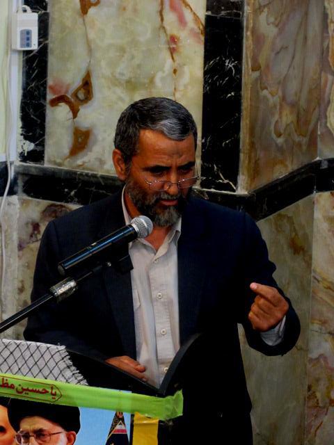 تصاویر / یادواره ۷۲ شهید خیابان ایرانمهر گرگان تصاویر / یادواره ۷۲ شهید خیابان ایرانمهر گرگان