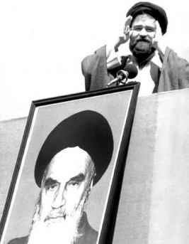 آلبوم عكسهاي شخصي حاج احمد خميني (ره)