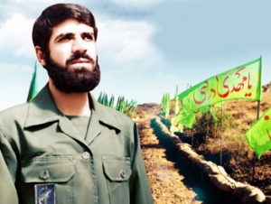 سیره جهادی و اخلاقی شهید مصطفی ردانی پور سیره جهادی و اخلاقی شهید مصطفی ردانی پور