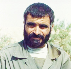 عملیات بدر و گمنامی شهیدی نامدار در کرانه فرات عملیات بدر و گمنامی شهیدی نامدار در کرانه فرات