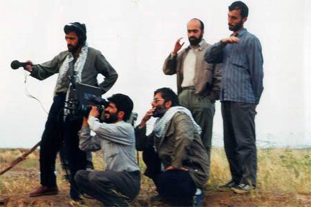 ده خاطره ناب از شهید «یزدان پرست» ده خاطره ناب از شهید «یزدان پرست»