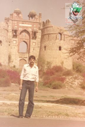 خاطره ای از شهید واحد اطلاعات عملیات « علی خالق نیا» (منتشر نشود) خاطره ای از شهید واحد اطلاعات عملیات « علی خالق نیا» (منتشر نشود)