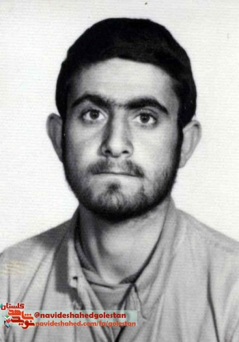 حیات طیبه شهید «جزیره مجنون» شهید «قربان محمد آق ارکاکلی» حیات طیبه شهید «جزیره مجنون» شهید «قربان محمد آق ارکاکلی»