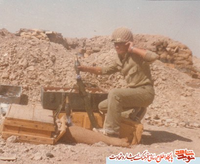 خاطره ای شنیدنی از مادر شهیداکبر کشاورز کندوانی خاطره ای شنیدنی از مادر شهیداکبر کشاورز کندوانی