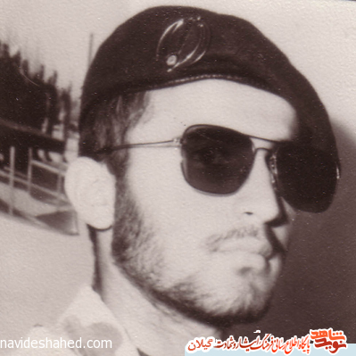 «سوگند» مناجات نامه شهید غلامرضا حسين پور +دستخط شهید «سوگند» مناجات نامه شهید غلامرضا حسين پور +دستخط شهید