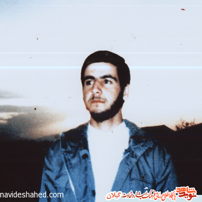 زندگینامه شهيد حسين محمودي/ به ياري رهبرش شتافت زندگینامه شهيد حسين محمودي/ به ياري رهبرش شتافت