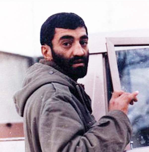 یادواره حاج «احمد متوسلیان» در تهران برگزار می شود یادواره حاج «احمد متوسلیان» در تهران برگزار می شود