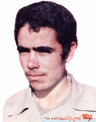 گوش به فرمان امام باشید و او را تنها نگذارید؛ شهید جلال اسماعیلی گوش به فرمان امام باشید و او را تنها نگذارید؛ شهید جلال اسماعیلی