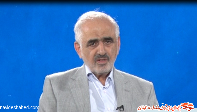 روایت پدر و مادر «شهید احمد خدادادی» از زندگی پسرشان؛ احمد دوست نداشت در جامعه مطرح شود
