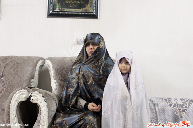 شهیدی که دغدغه فرهنگی داشت/ اخلاق و رفتار خوب از خصوصیات شهید حامد کوچک زاده