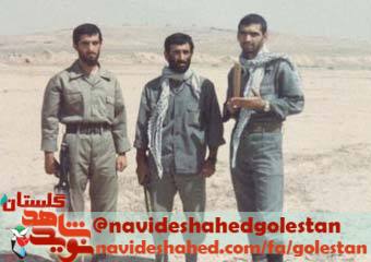 خاطره ای خواندنی از شهید صمد اسودی/ عملیات بیت المقدس و رفتن بالای مسجد جامع خرمشهر