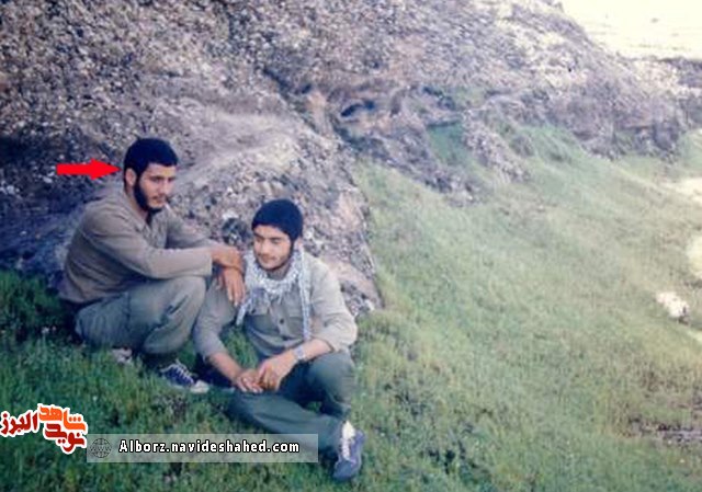خاطرات بسیجی شهید« علی برخرداری»: از کوچه پس کوچه های محله تا والفجر هشت خاطرات بسیجی شهید« علی برخرداری»: از کوچه پس کوچه های محله تا والفجر هشت