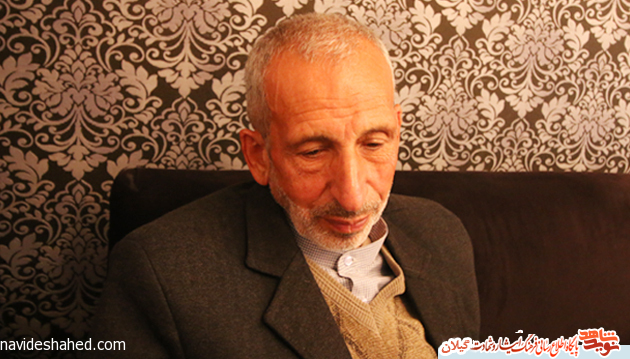 «شهید حمیدرضا صنعتی» پیش قدم در جهاد سازندگی/ شهیدی که میخواست همچون حضرت زهرا(س) مفقودالاثر باشد «شهید حمیدرضا صنعتی» پیش قدم در جهاد سازندگی/ شهیدی که میخواست همچون حضرت زهرا(س) مفقودالاثر باشد
