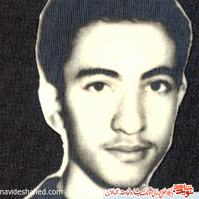 شهيد ناصر جعفري قدسي/خداوند ما را در بوته ي آزمايش قرار داده است شهيد ناصر جعفري قدسي/خداوند ما را در بوته ي آزمايش قرار داده است