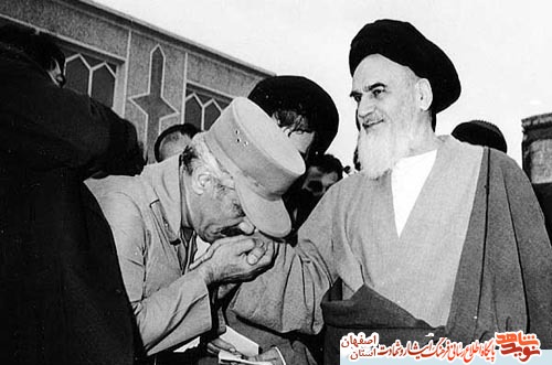 گزیده ای از وصایای شهدای کاشان با موضوع انقلاب اسلامی