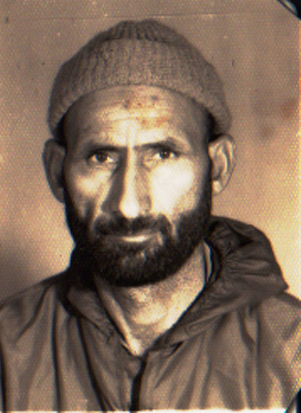 وصیتنامه شهید خوری / شهیدی که امام را عزیزتر از فرزندانش میدانست وصیتنامه شهید خوری / شهیدی که امام را عزیزتر از فرزندانش میدانست