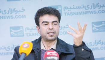 روايتي صادقانه از بسيجيهاي شجاع امام روايتي صادقانه از بسيجيهاي شجاع امام